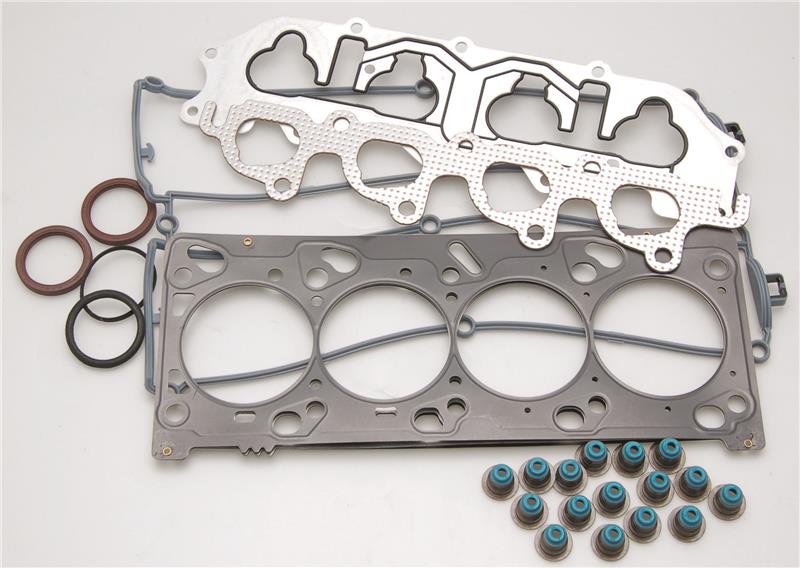 COMETIC PRO2029T FORD 2.0L ZETEC-E TOP END GASKET KIT, 87MM BORE, .027" MLS CYLINDER HEAD GASKET