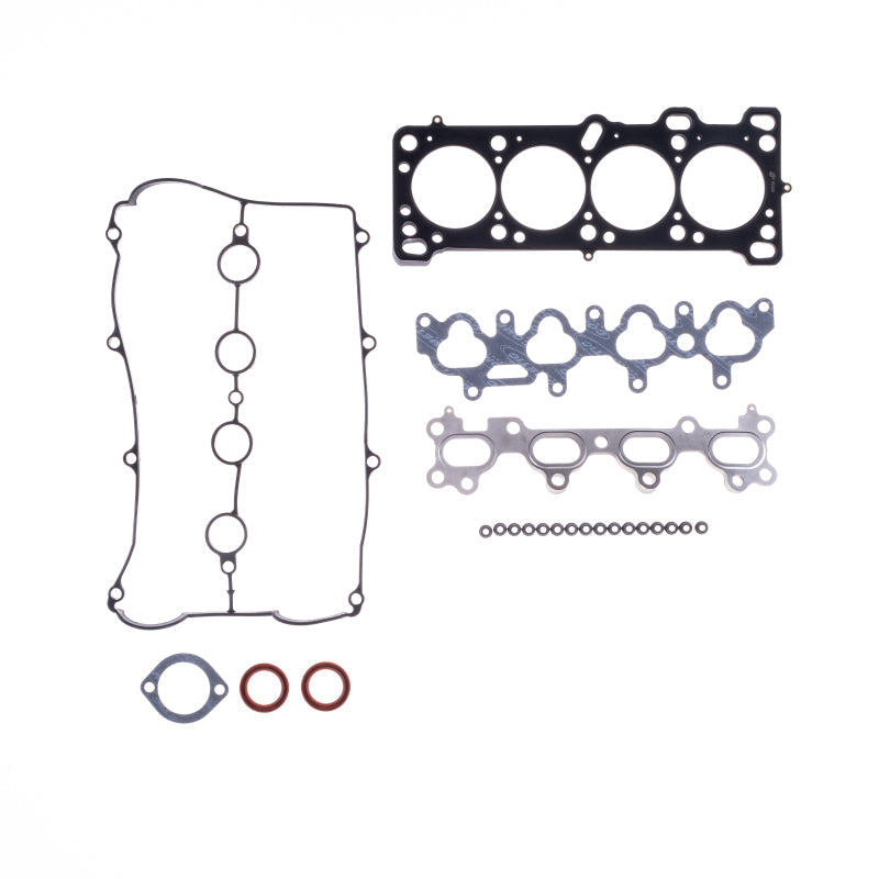 COMETIC PRO2036T-030 MAZDA B6ZE TOP END GASKET KIT, 80MM BORE, .030" MLS CYLINDER HEAD GASKET