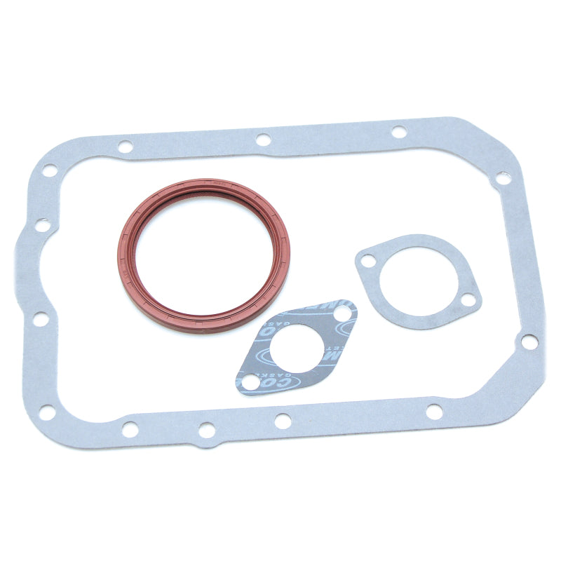 COMETIC PRO2037B MAZDA FS-DE BOTTOM END GASKET KIT