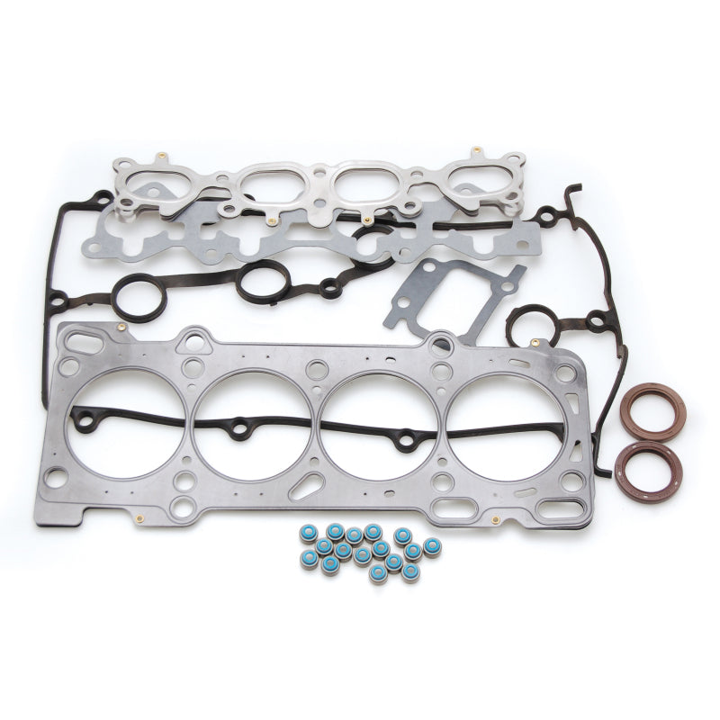 COMETIC PRO2037T-845-027 MAZDA FS-DE TOP END GASKET KIT, 84.5MM BORE, .027" MLS CYLINDER HEAD GASKET