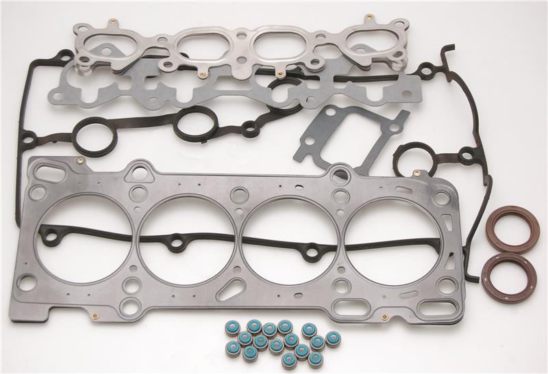 COMETIC PRO2037T MAZDA FS-DE TOP END GASKET KIT, 84MM BORE, .030" MLS CYLINDER HEAD GASKET