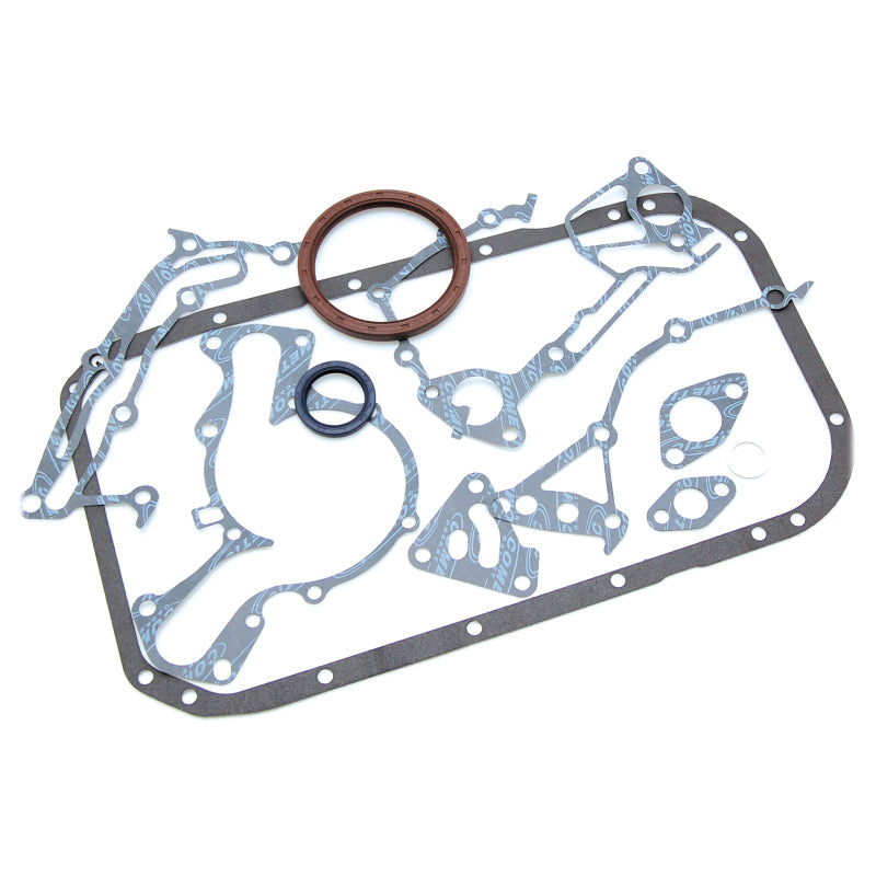 COMETIC PRO2038B MITSUBISHI 6G72 BOTTOM END GASKET KIT, SOHC 24-VALVE