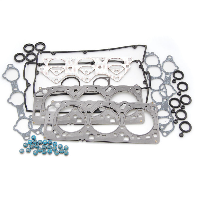COMETIC PRO2039T-080 MITSUBISHI 6G72 TOP END GASKET KIT, 93MM BORE, .080" MLS CYLINDER HEAD GASKET, DOHC