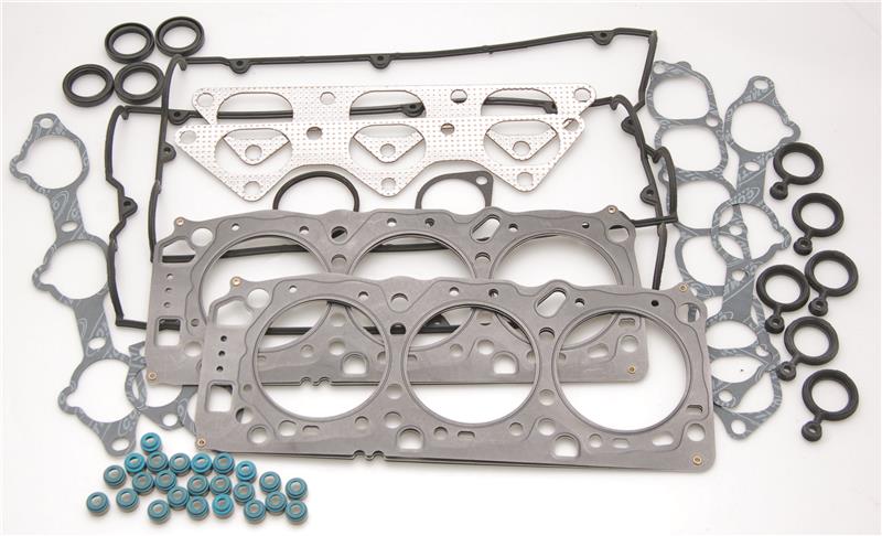 COMETIC PRO2039T MITSUBISHI 6G72 TOP END GASKET KIT, 93MM BORE, .051" MLS CYLINDER HEAD GASKET, DOHC