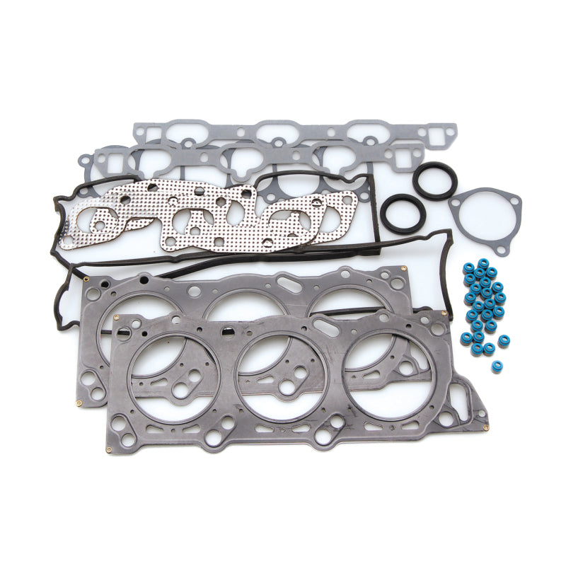 COMETIC PRO2040T-051 NISSAN VG30DE/VG30DETT TOP END GASKET KIT, 88MM BORE, .051" MLS CYLINDER HEAD GASKET