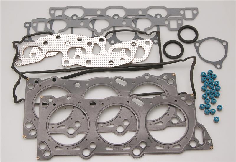 COMETIC PRO2040T NISSAN VG30DE/VG30DETT TOP END GASKET KIT, 88MM BORE, .045" MLS CYLINDER HEAD GASKET