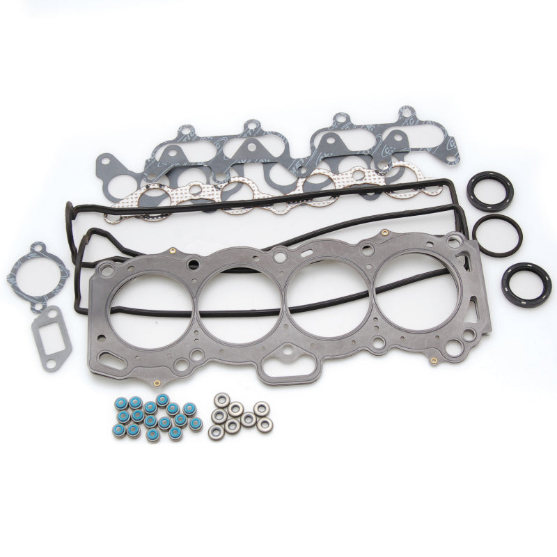 COMETIC PRO2041T-045 TOYOTA 4A-GE TOP END GASKET KIT, 81MM BORE, .045" MLS CYLINDER HEAD GASKET, 16-VALVE
