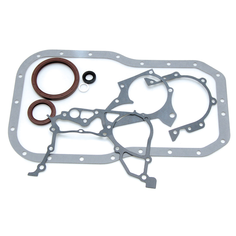 COMETIC PRO2042B TOYOTA GEN-1/2 5S-FE BOTTOM END GASKET KIT