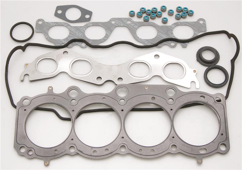 COMETIC PRO2042T TOYOTA GEN-1/2 5S-FE TOP END GASKET KIT, 88MM BORE, .040" MLS CYLINDER HEAD GASKET