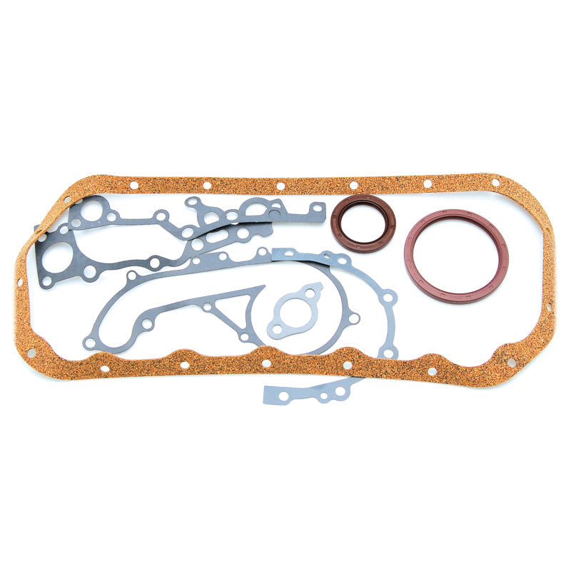 COMETIC PRO2043B TOYOTA 2RZ-FE/3RZ-FE BOTTOM END GASKET KIT