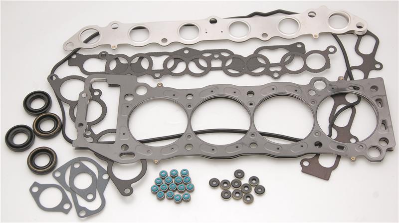 COMETIC PRO2043T TOYOTA 2RZ-FE/3RZ-FE TOP END GASKET KIT, 97MM BORE, .040" MLS CYLINDER HEAD GASKET