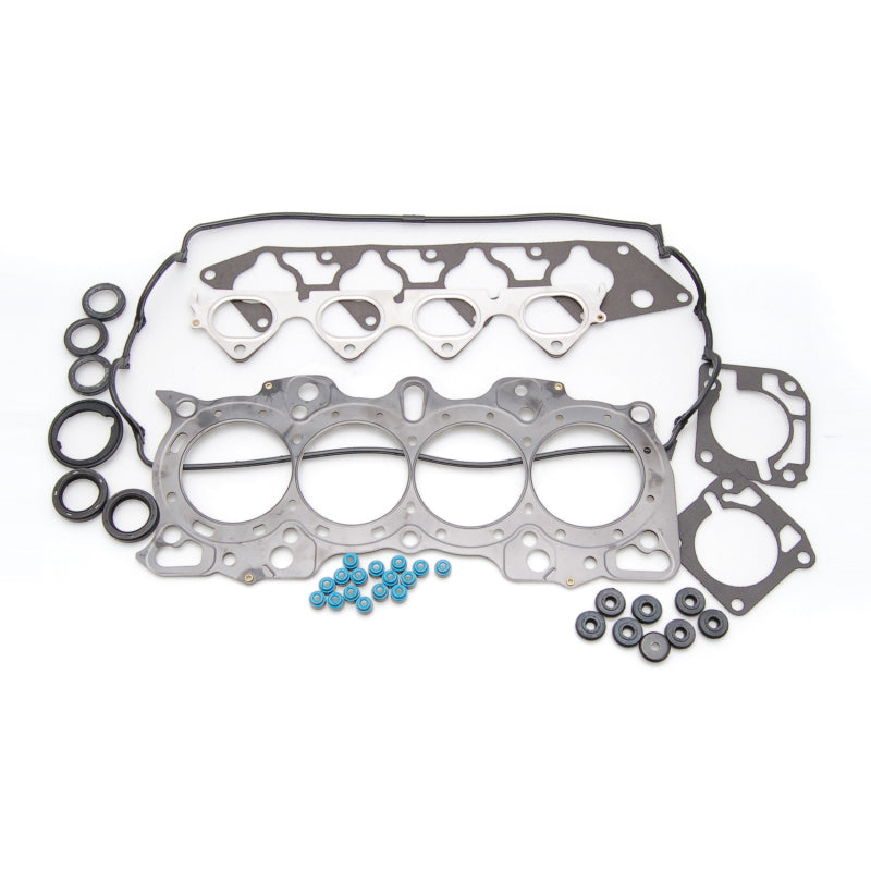 COMETIC PRO2049T-845-036 HONDA B18C1 HEAD, B20 BLOCK HYBRID TOP END GASKET KIT, 84.5MM BORE, .036" MLS CYLINDER HEAD GASKET