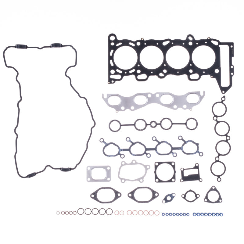 COMETIC PRO2052T-875-040 NISSAN 1988-1993 SR20DE/SR20DET TOP END GASKET KIT, 87.5MM BORE, .040" MLS CYLINDER HEAD GASKET, RWD