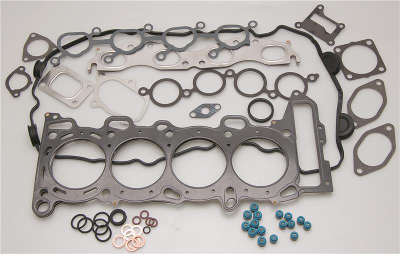 COMETIC PRO2052T NISSAN 1988-1993 SR20DE/SR20DET TOP END GASKET KIT, 87.5MM BORE, .045" MLS CYLINDER HEAD GASKET, RWD, S13, W