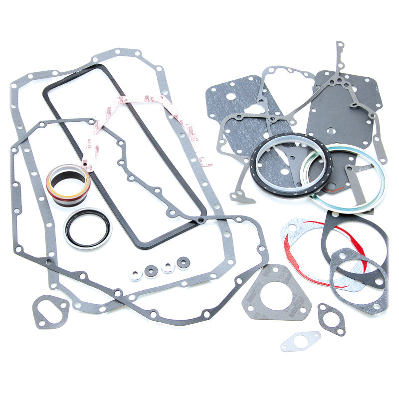 COMETIC PRO3000B CUMMINS 3.9L 4BT BOTTOM END GASKET KIT