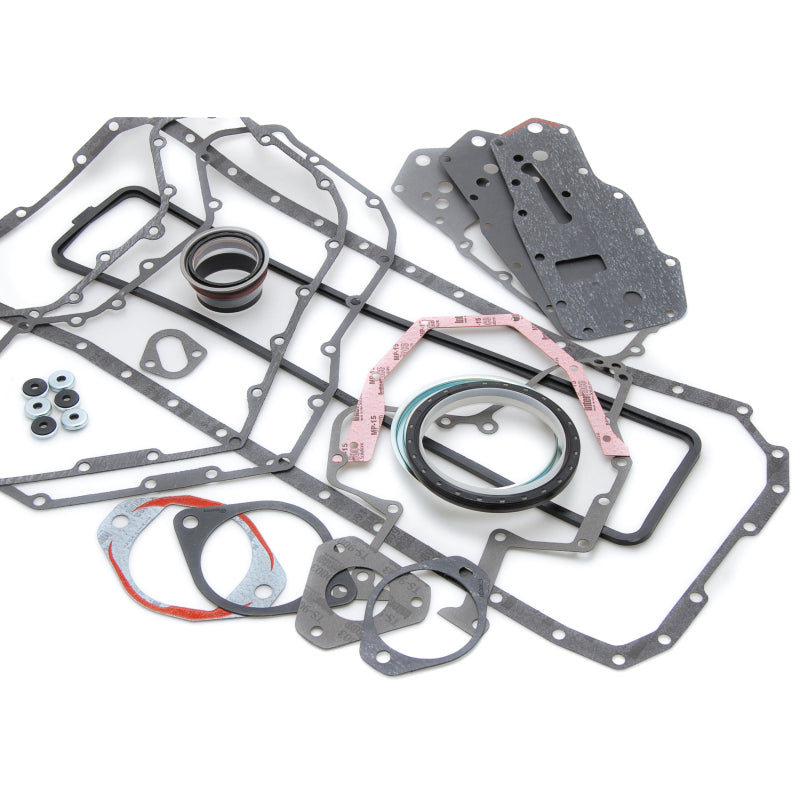 COMETIC PRO3001B CUMMINS 5.9L 6BT BOTTOM END GASKET KIT
