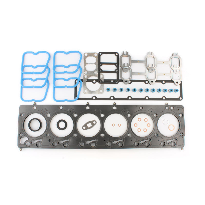 COMETIC PRO3001T-072 CUMMINS 5.9L 6BT TOP END GASKET KIT, 4.100" BORE, .072" MLX CYLINDER HEAD GASKET