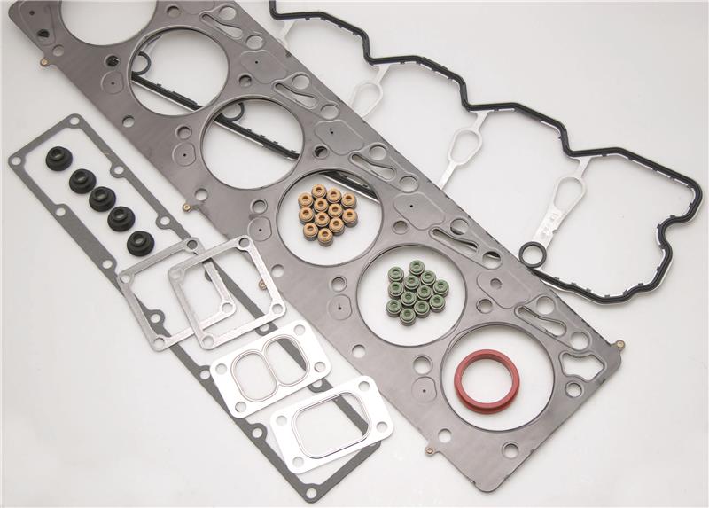COMETIC PRO3002T CUMMINS 5.9L ISB TOP END GASKET KIT, 4.100" BORE, .061" MLX CYLINDER HEAD GASKET
