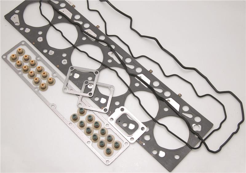 COMETIC PRO3003T CUMMINS 5.9L ISB CR TOP END GASKET KIT, 4.100" BORE, .061" MLX CYLINDER HEAD GASKET