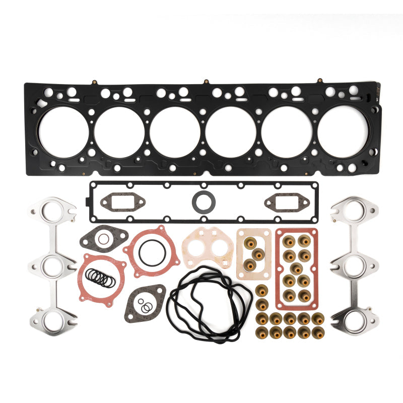 COMETIC PRO3004T-072 CUMMINS 6.7L ISB TOP END GASKET KIT, 4.312" BORE, .072" MLX CYLINDER HEAD GASKET