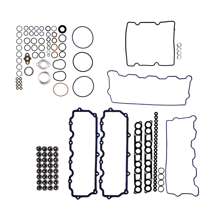 COMETIC PRO3005A FORD 6.0L POWER STROKE TOP END GASKET KIT, 96MM BORE, WITHOUT CYLINDER HEAD GASKETS, WITHOUT EXHAUST GASKETS