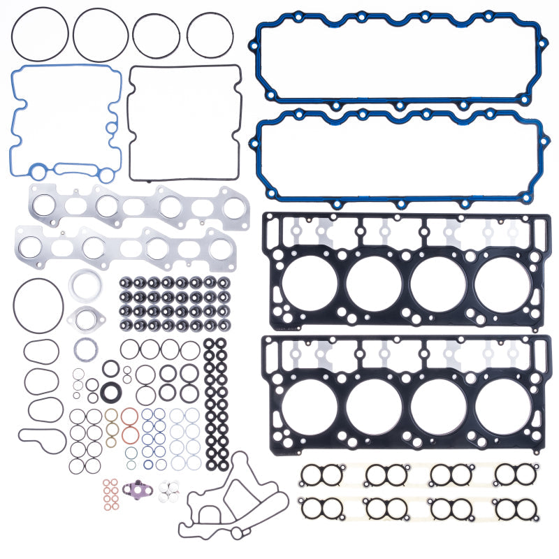 COMETIC PRO3005T-067 FORD 6.0L POWER STROKE TOP END GASKET KIT, 96MM BORE, .067" MLX CYLINDER HEAD GASKET, 18MM DOWELS