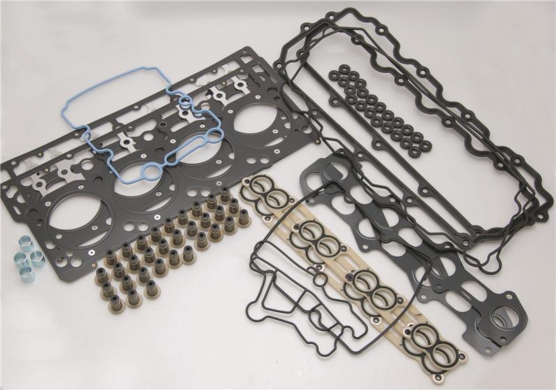 COMETIC PRO3006T FORD 6.0L POWER STROKE TOP END GASKET KIT, 96MM BORE, .062" MLX CYLINDER HEAD GASKET, 20MM DOWELS