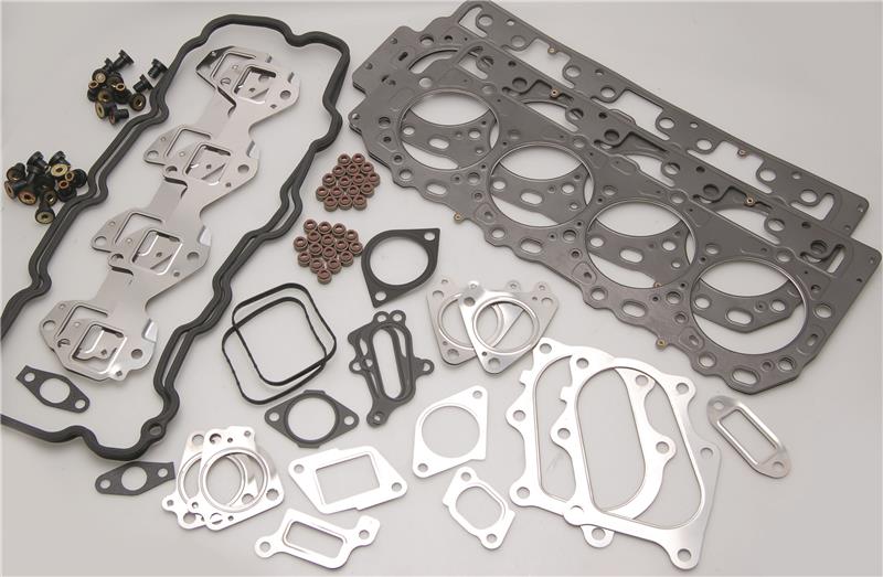 COMETIC PRO3008T GM LB7 DURAMAX TOP END GASKET KIT, 4.100" BORE, .040" MLS CYLINDER HEAD GASKET