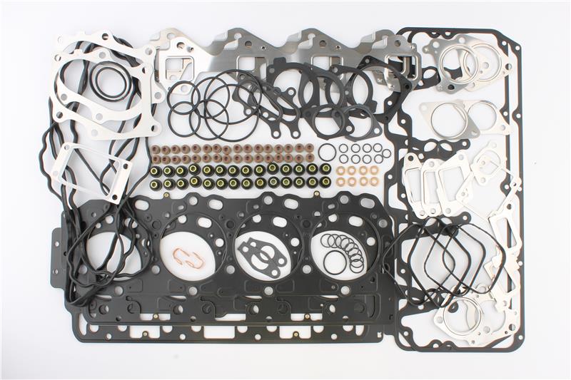 COMETIC PRO3009T GM LLY/LBZ DURAMAX TOP END GASKET KIT, 4.100" BORE, .040" MLS CYLINDER HEAD GASKET