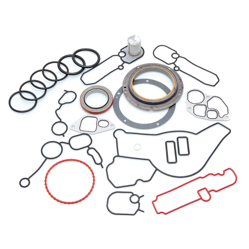 COMETIC PRO3010B FORD 7.3L POWER STROKE BOTTOM END GASKET KIT, 1994-2003, VIN F