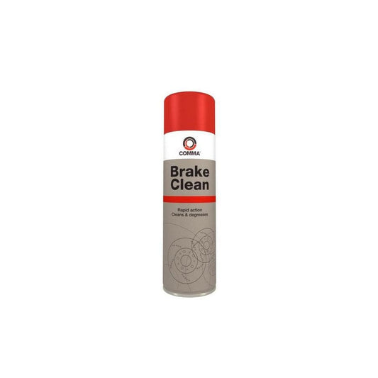 Comma BC500M Brake Cleaner