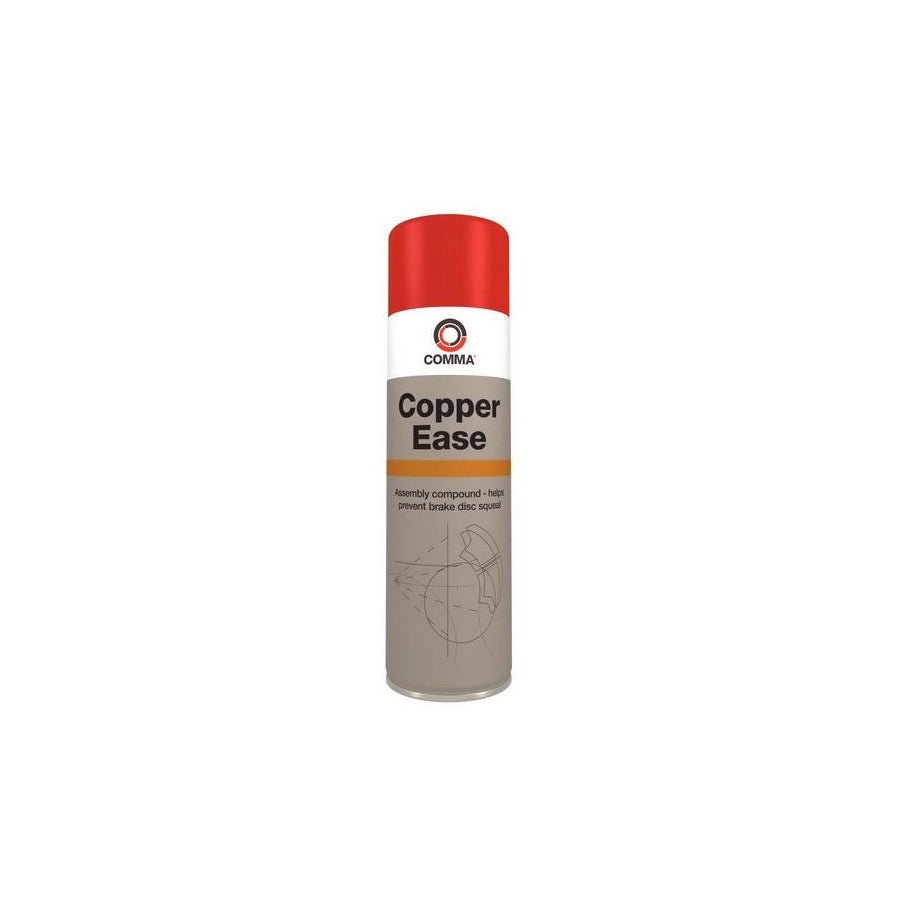 Comma Copper Ease Copper Grease