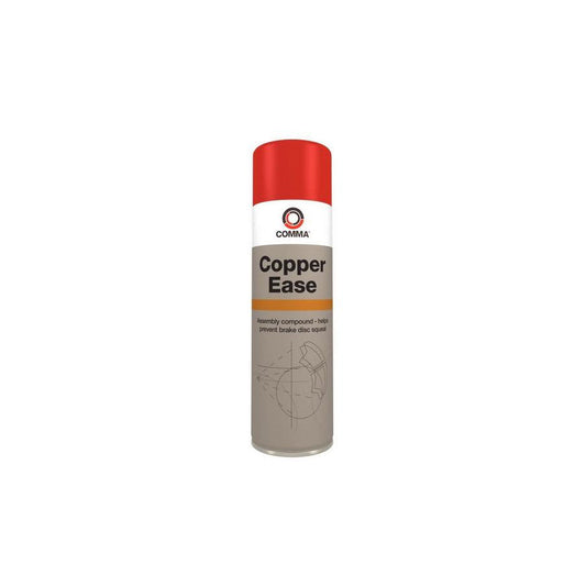 Comma Copper Ease Copper Grease