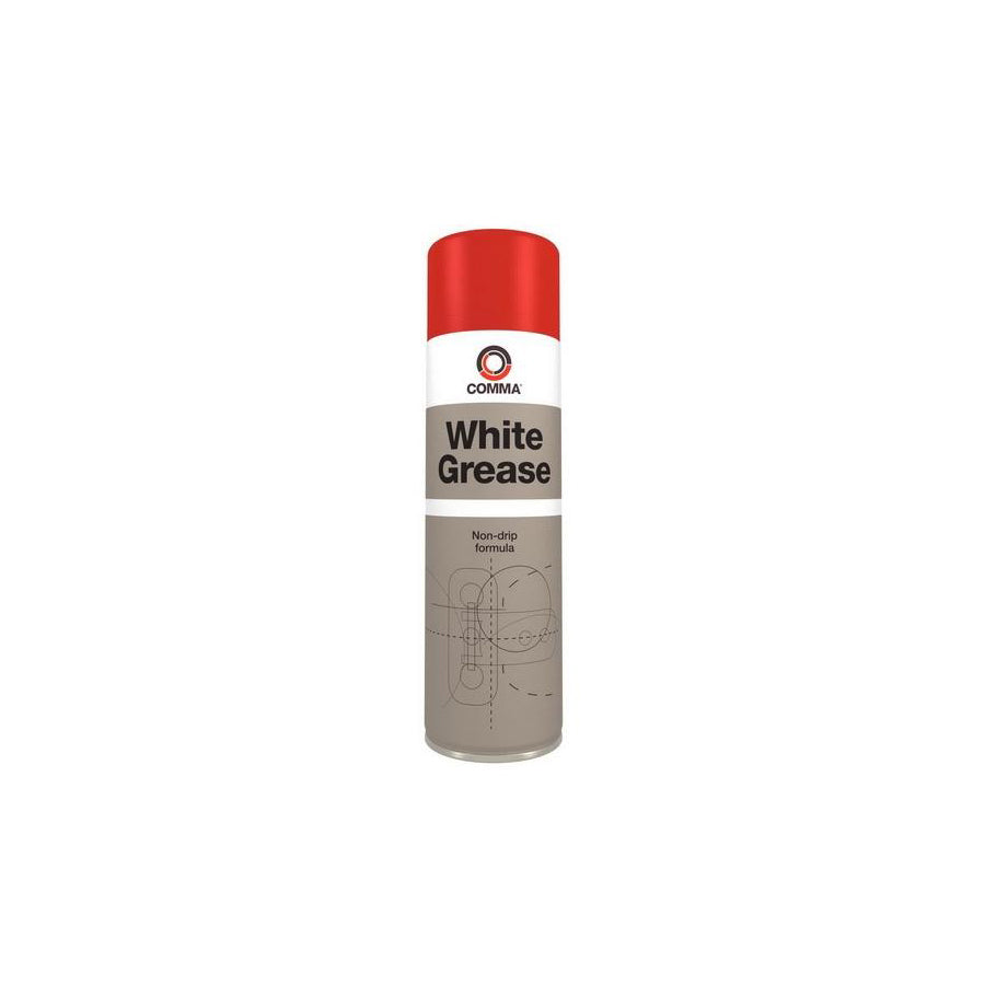 Comma WGR500M Grease Spray
