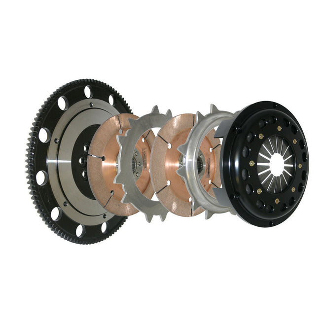 Competition Clutch and Flywheel Kit Hyundai Genesis 2.0T - Stage 4