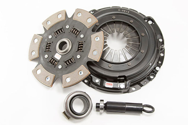 Competition Clutch Kit Honda Civic Del Sol CRX D-Series Hydro - Stage 1
