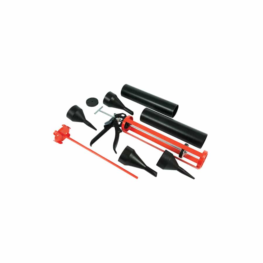 Concept CPTPOINTING 210018 Pointing / Grouting Gun