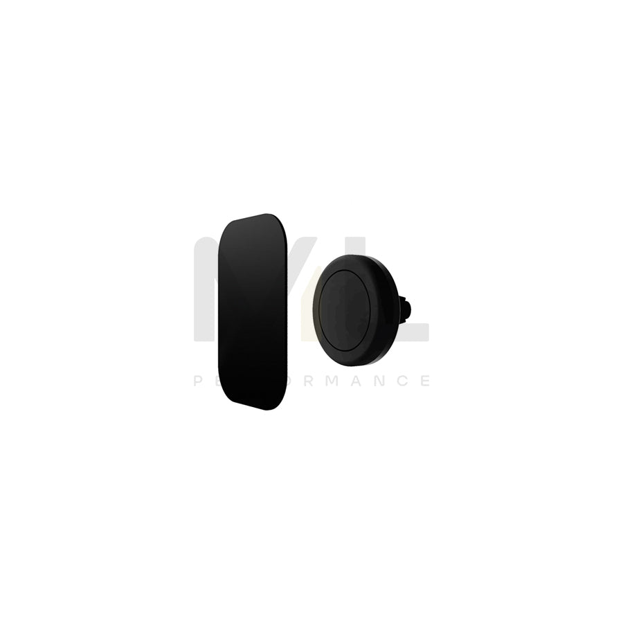 CONTACT LC9000SM03 Car phone holder air vent, Magnetic, universal