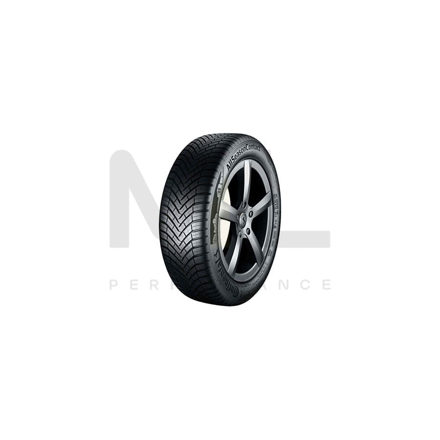 Continental AllSeasonContact™ 235/60 R17 102H All-season Tyre