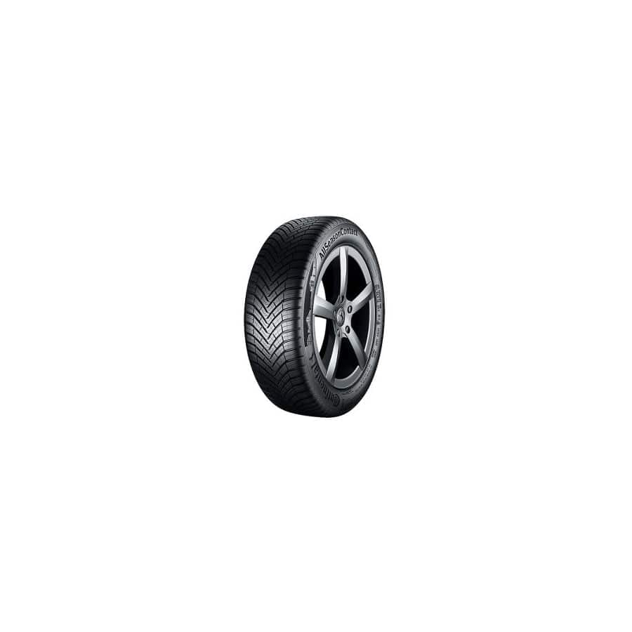 Continental Allseasoncontact 255/40 R20 101Y XL All-season Car Tyre