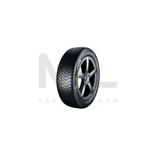 Continental AllSeasonContact™ XL 175/70 R14 88T All-season Tyre