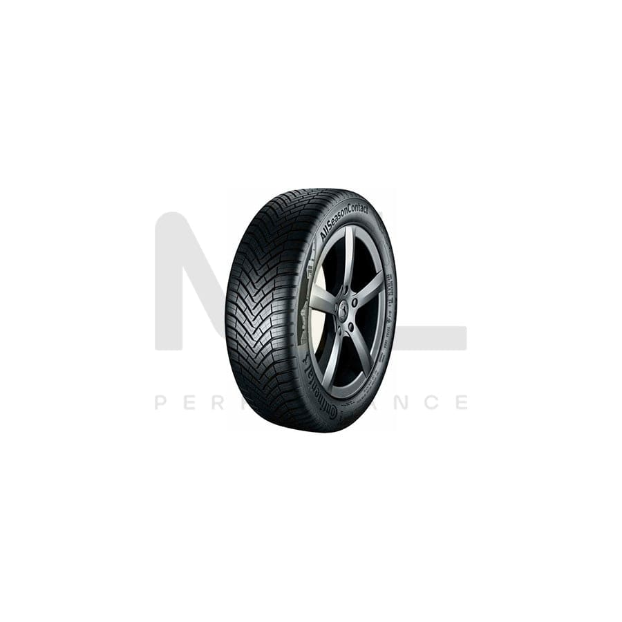 Continental AllSeasonContact™ XL 215/55 R17 98W All-season Tyre