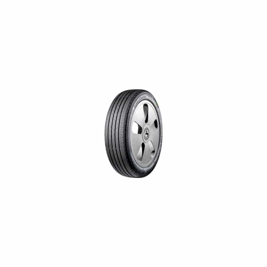 Continental Conti.Econtact 145/80 R13 75M Summer Car Tyre
