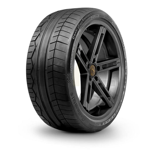 Continental ContiForceContact™ 245/35 ZR19 -ZR Summer Tyre