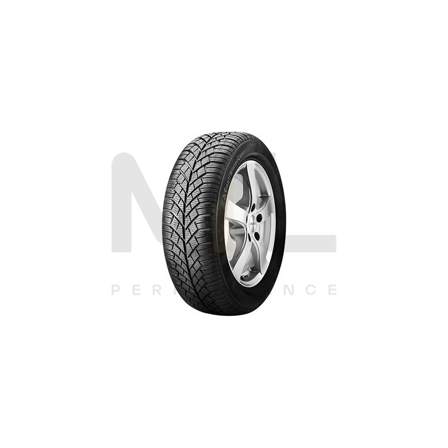 Continental ContiWinterContact™ TS 830 215/45 R17 91V Winter Tyre