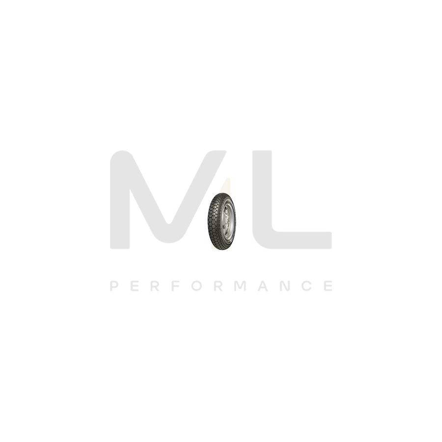 Continental K62 / K62 WW 3.00 10 50J Motorcycle Summer Tyre