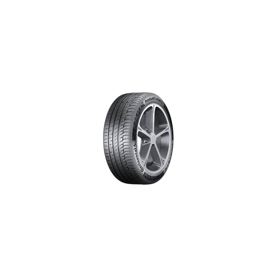 Continental Premiumcontact 6 Ao 245/45 R19 102Y XL Summer Car Tyre