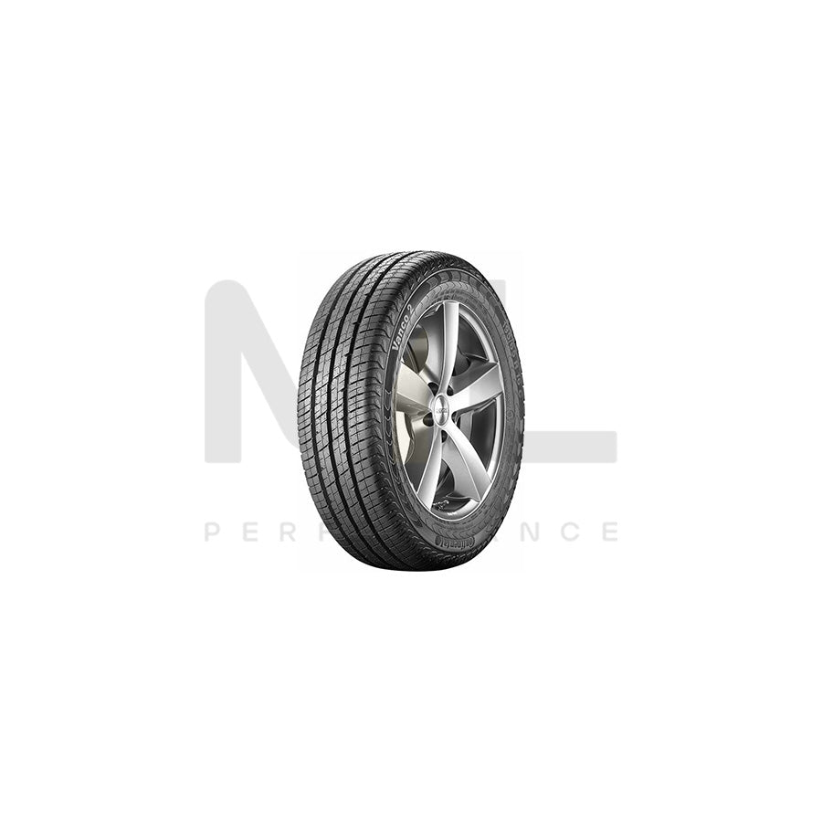 Continental Vanco™ 2 225/75 R16 118/116R Van Summer Tyre