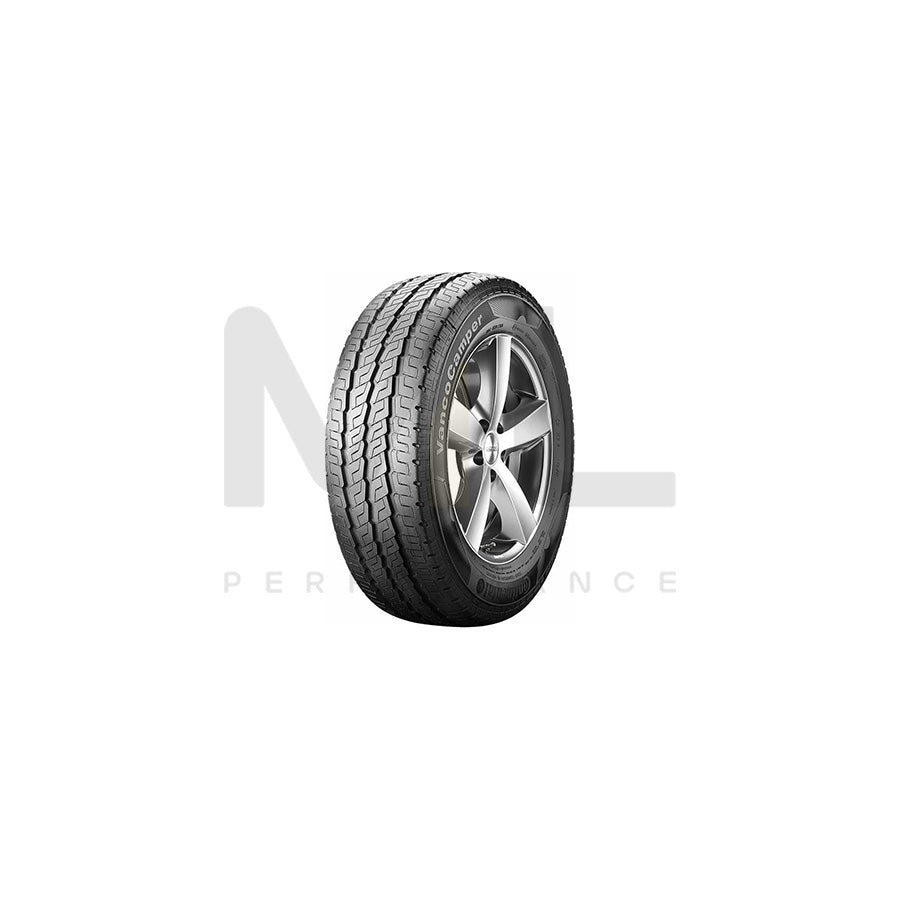 Continental Vanco™ 8 215/75 R16 113/111R Van Summer Tyre