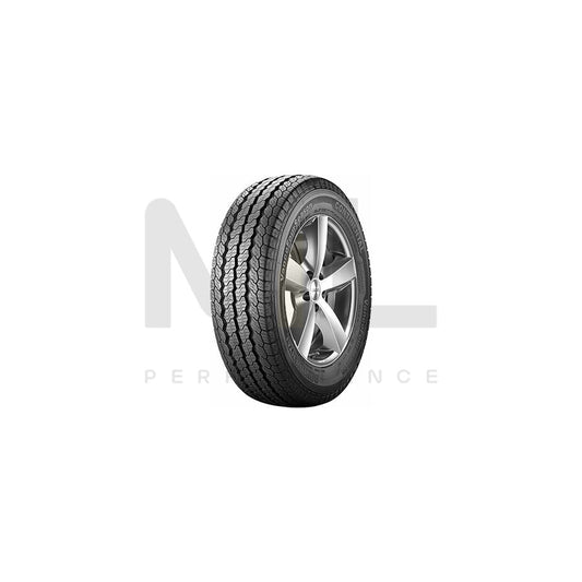 Continental VancoFourSeason™ 205/75 R16 110R All-season Van Tyre